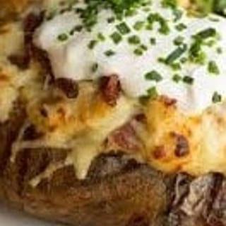 Loaded Potato